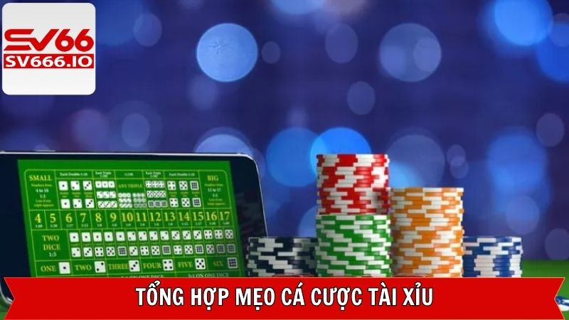 Khám phá chiến thuật chơi game sicbo nổi bật hiện nay