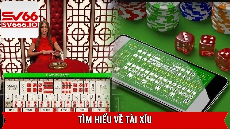Đôi nét về game chẵn lẻ nổi bật hiện nay