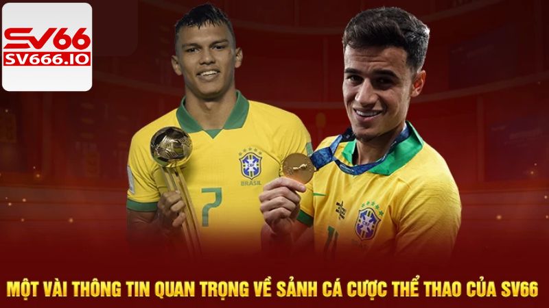 Khái quát đôi nét về sảnh UG tại SV66